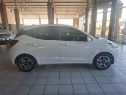 
										Hyundai Grand I10 1.2 Fluid At full									