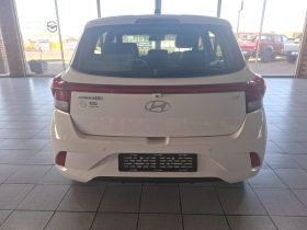 Hyundai Grand I10 1.2 Fluid At