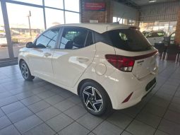 
										Hyundai Grand I10 1.2 Fluid At full									