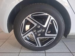 
										Hyundai Grand I10 1.2 Fluid At full									