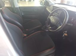 
										Hyundai Grand I10 1.2 Fluid At full									