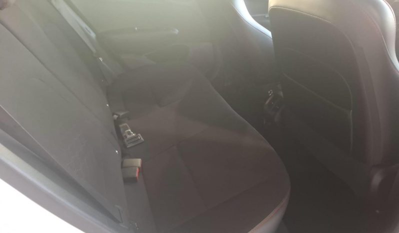 
								Hyundai Grand I10 1.2 Fluid At full									