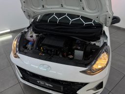 
										Hyundai Grand I10 1.2 Fluid At full									