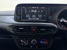 
										Hyundai Grand I10 1.2 Fluid At full									