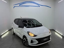
										Hyundai Grand I10 1.2 Fluid At full									