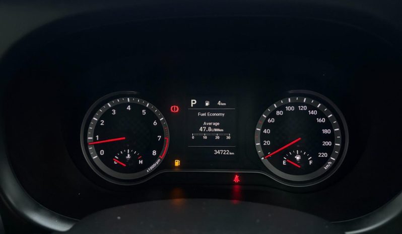 
								Hyundai Grand I10 1.2 Fluid At full									