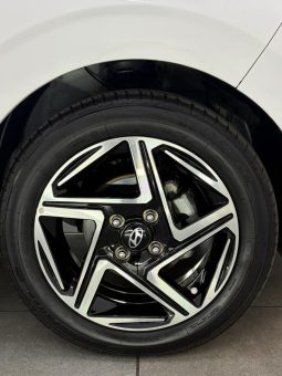 
										Hyundai Grand I10 1.2 Fluid At full									
