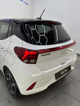 
										Hyundai Grand I10 1.2 Fluid At full									