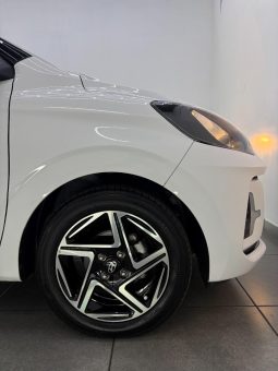 
										Hyundai Grand I10 1.2 Fluid At full									