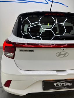 
										Hyundai Grand I10 1.2 Fluid At full									