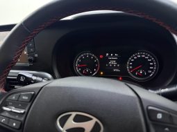 
										Hyundai Grand I10 1.2 Fluid At full									
