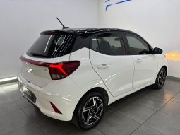 
										Hyundai Grand I10 1.2 Fluid At full									