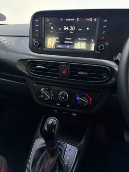 
										Hyundai Grand I10 1.2 Fluid At full									
