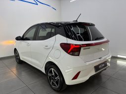 
										Hyundai Grand I10 1.2 Fluid At full									