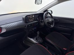 
										Hyundai Grand I10 1.2 Fluid At full									