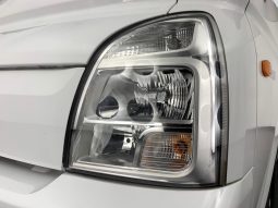 
										Hyundai H100 Bakkie 2.6D Deck Ac full									