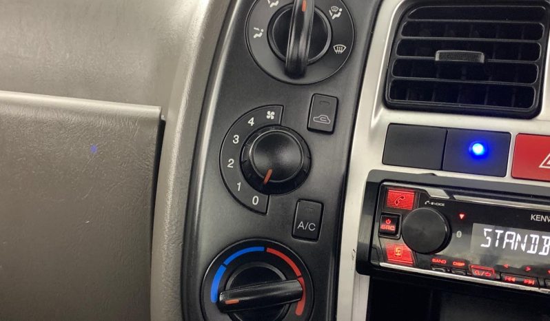 
								Hyundai H100 Bakkie 2.6D Deck Ac full									