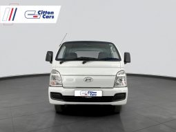 
										Hyundai H100 Bakkie 2.6D Deck Ac full									