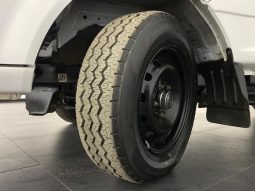 
										Hyundai H100 Bakkie 2.6D Deck Ac full									