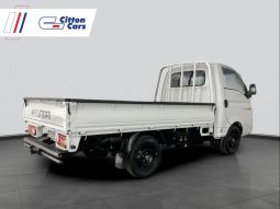 
										Hyundai H100 Bakkie 2.6D Deck Ac full									