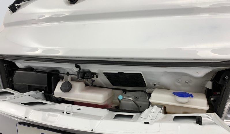 
								Hyundai H100 Bakkie 2.6D Deck Ac full									