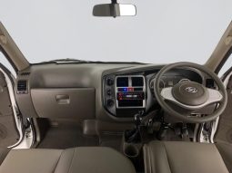 
										Hyundai H100 Bakkie 2.6D Deck Ac full									