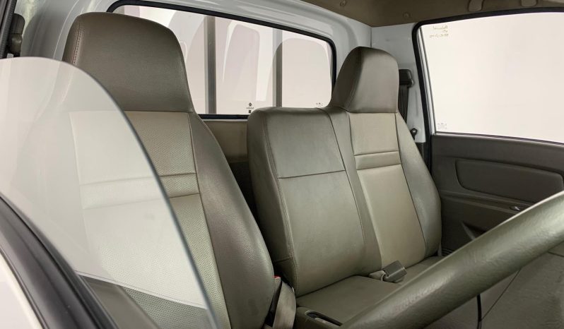 
								Hyundai H100 Bakkie 2.6D Deck Ac full									