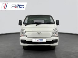 
										Hyundai H100 Bakkie 2.6D Deck Ac full									