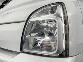 Hyundai H100 Bakkie 2.6D Deck Ac