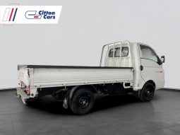 
										Hyundai H100 Bakkie 2.6D Deck Ac full									