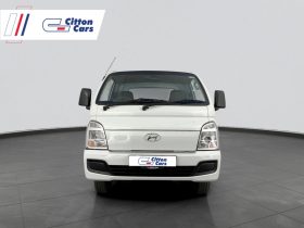 Hyundai H100 Bakkie 2.6D Deck Ac