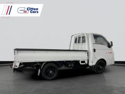 
										Hyundai H100 Bakkie 2.6D Deck Ac full									