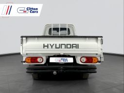 
										Hyundai H100 Bakkie 2.6D Deck Ac full									