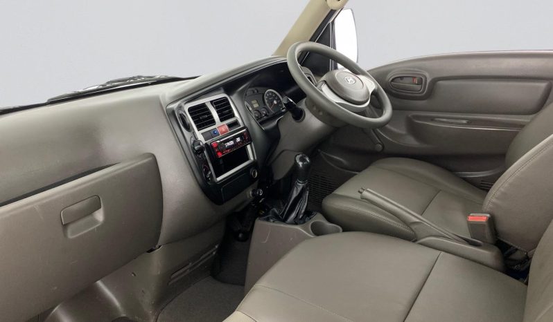 
								Hyundai H100 Bakkie 2.6D Deck Ac full									