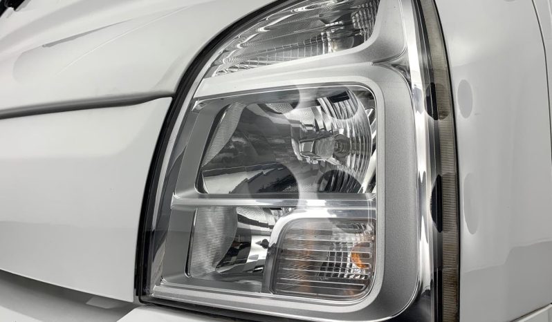 
								Hyundai H100 Bakkie 2.6D Deck Ac full									