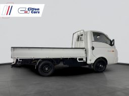 
										Hyundai H100 Bakkie 2.6D Deck Ac full									