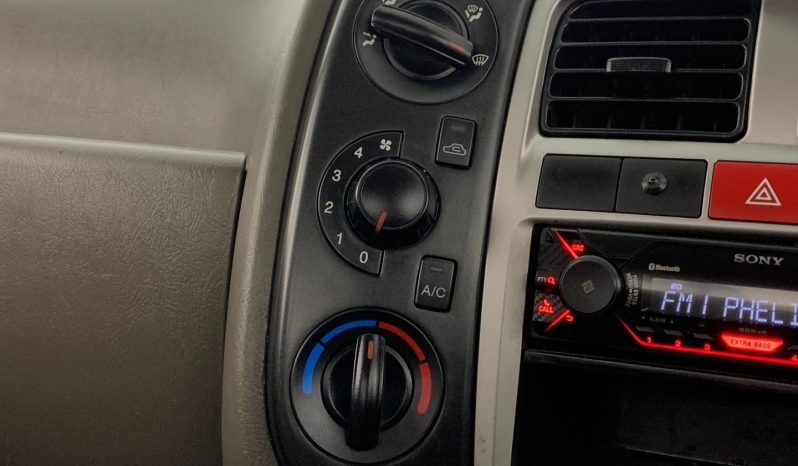 
								Hyundai H100 Bakkie 2.6D Deck Ac full									