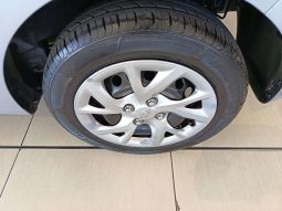 
										Hyundai i10 / i20 / i30 GRAND i10 1.0 MOTION A/T full									