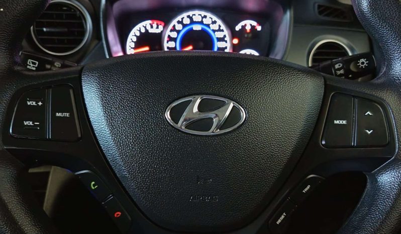 
								Hyundai i10 / i20 / i30 GRAND i10 1.0 MOTION A/T full									