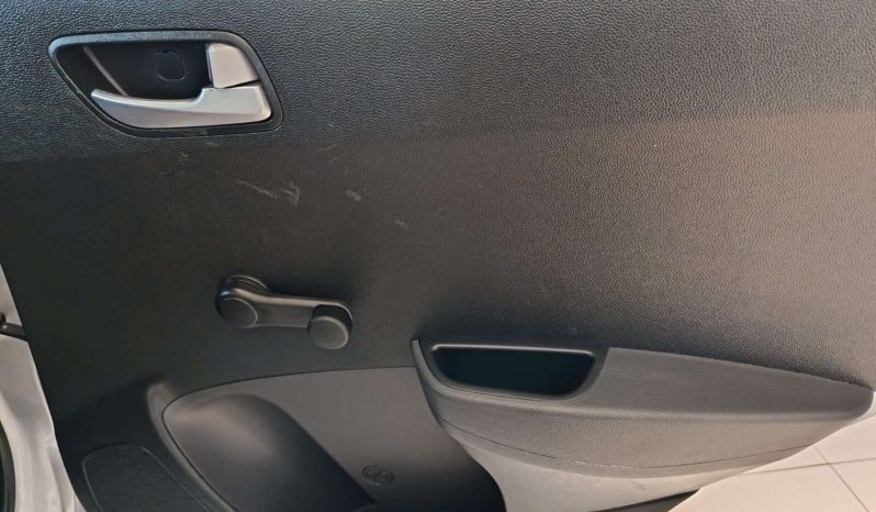 
								Hyundai i10 / i20 / i30 GRAND i10 1.0 MOTION A/T full									