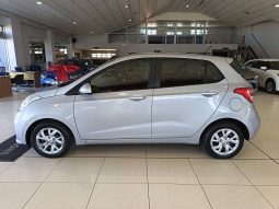 
										Hyundai i10 / i20 / i30 GRAND i10 1.0 MOTION A/T full									