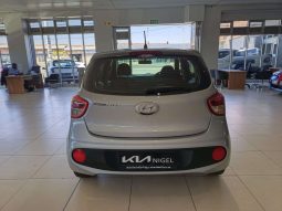 
										Hyundai i10 / i20 / i30 GRAND i10 1.0 MOTION A/T full									