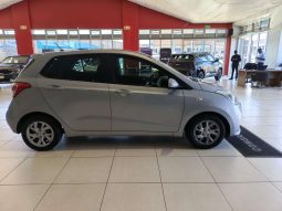 
										Hyundai i10 / i20 / i30 GRAND i10 1.0 MOTION A/T full									