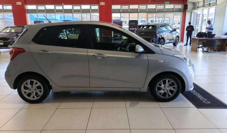 
								Hyundai i10 / i20 / i30 GRAND i10 1.0 MOTION A/T full									