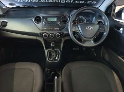 
										Hyundai i10 / i20 / i30 GRAND i10 1.0 MOTION A/T full									