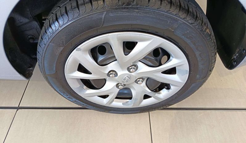 
								Hyundai i10 / i20 / i30 GRAND i10 1.0 MOTION A/T full									