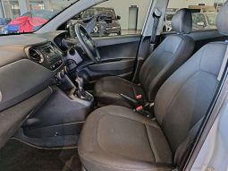 
										Hyundai i10 / i20 / i30 GRAND i10 1.0 MOTION A/T full									