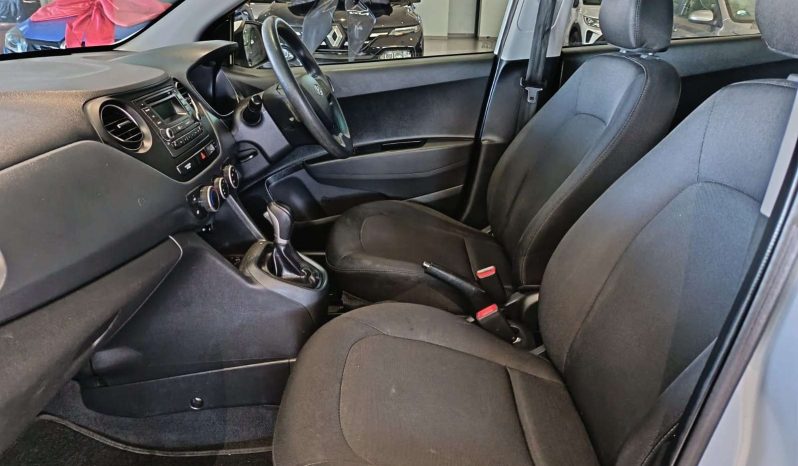 
								Hyundai i10 / i20 / i30 GRAND i10 1.0 MOTION A/T full									