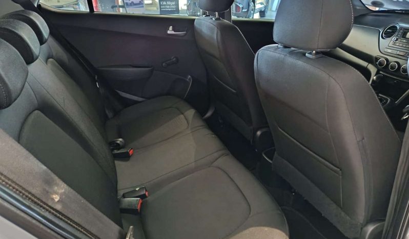 
								Hyundai i10 / i20 / i30 GRAND i10 1.0 MOTION A/T full									