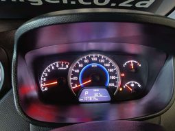 
										Hyundai i10 / i20 / i30 GRAND i10 1.0 MOTION A/T full									